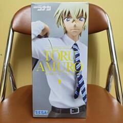 新品☆【プライズ景品】プレミアムフィギュア 安室透