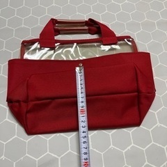未使用品　夏用バッグ の画像