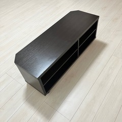 テレビ台　800円の画像