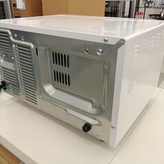 ★ジモティ割あり★ SHARP オーブンレンジ 18年製 動作確認／クリーニング済み TC1199の画像