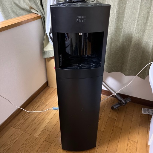 ウォーターサーバ\n