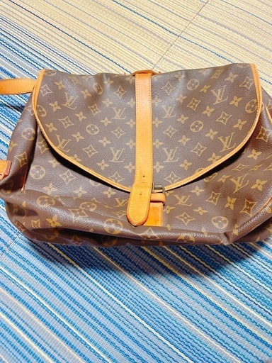 ルイ・ヴィトン　バック