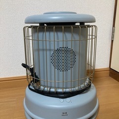 BRUNO 電気ファンヒーター