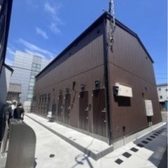 ⭐️プロジェクター付き新築物件⭐️【初期費用なんと12万円！】シ...