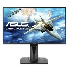 ASUS VG258QR-R ゲーミングモニター – 24.5インチの画像