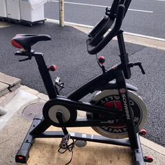SCHWINN IC7 スピンバイク エアロバイク スピードバイ...