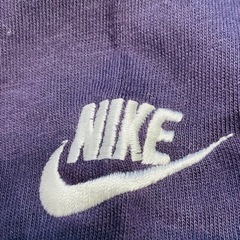 NIKE 90s銀タグ レア物　半袖TEEの画像