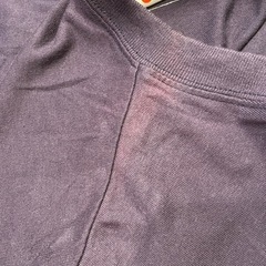 NIKE 90s銀タグ レア物　半袖TEEの画像