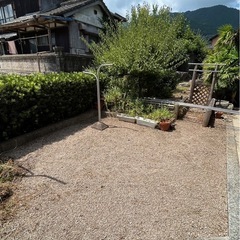 草刈り伐採等の画像