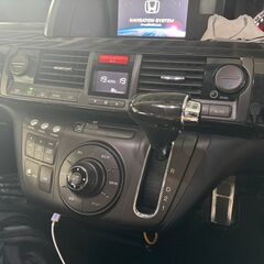 成約済み　ホンダエリシオン19ｙ　車検二年付　自動車税込み！　両側パワースライドドアの画像