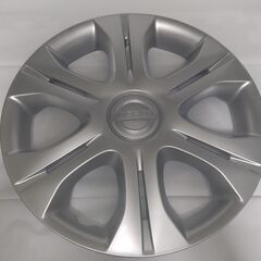 日産ノート純正 ホイールカバー1枚 未使用品