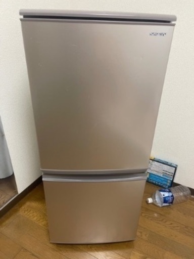 SHARP SJ-D14FJ 2020. - 値下げ