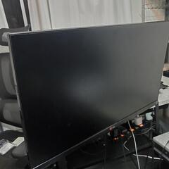 LGモニター 62×37
