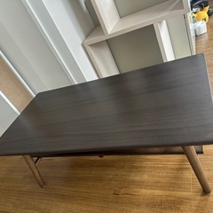 コーヒーテーブル　10/27までの画像