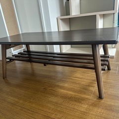 コーヒーテーブル　10/27まで