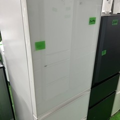 TOSHIBA 2021年5ドア冷蔵庫