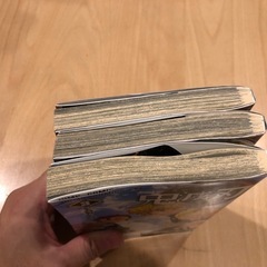 鬼滅の刃 単行本 1～3巻の画像