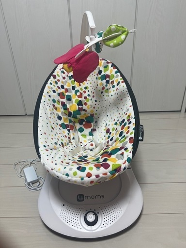 電動バウンサー