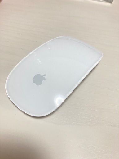 Apple アップル　マウス　A1296