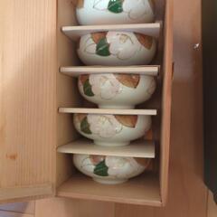 食器の画像
