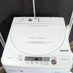 取りに来られる方】冷蔵庫２ドアシャープ製２０１９年製SJ-D14E-W (KENBOW) 野木の家電の中古あげます・譲ります｜ジモティーで不用品の処分