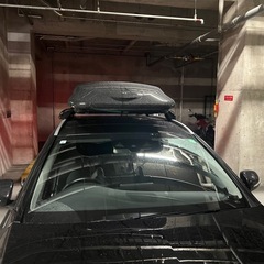 Terzo シンメトリック黒　　の画像