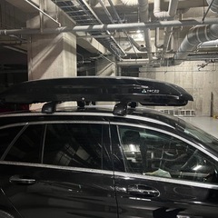 Terzo シンメトリック黒　　の画像