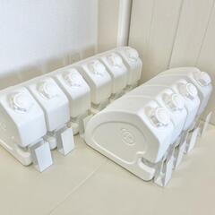 ♥値下げiFam ベビーサークル FIRST9枚セット+オプショ...