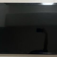TOSHIBA　レグザ　39S7