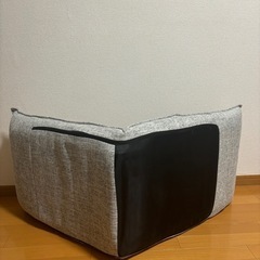 リクライニングチェア,座椅子の画像