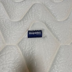 マニフレックス　エルゴ・トッパーの画像