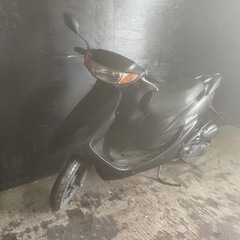 ★支払総額3.6万円★走行テスト済み！始動動画あり♪ ホンダ ラ...