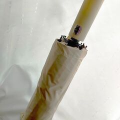 折り畳み傘　雨晴兼用　【終了】