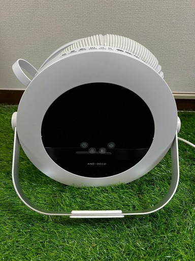 布団乾燥機 AND・DECO