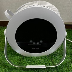 布団乾燥機 AND・DECO の画像