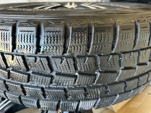 205/60R16 92Hスタッドレス&アルミホイールの通販はau PAY マーケット 
