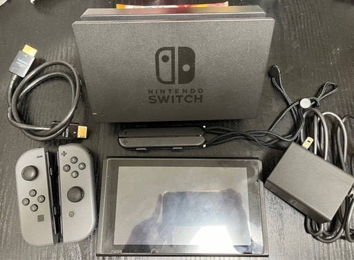 Nintendo Switch スイッチ