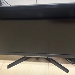 【直接お渡し限定！】 FUNAI 24インチテレビ(FL-24H...