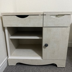 【本日まで】ミニドレッサー