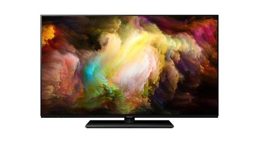 新品未開封　最新型有機ELテレビ　48型　 Panasonic 48Z85A