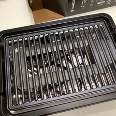 減塩焼き肉グリルの画像