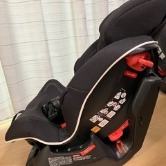 エールべべ　スイングムーンプレミアムS の画像