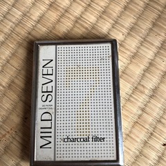 シュガレットケース