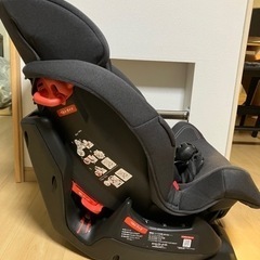 エールべべ　スイングムーンプレミアムSの画像
