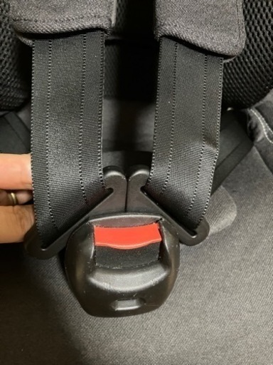 エールべべ　スイングムーンプレミアムS