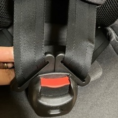 エールべべ　スイングムーンプレミアムSの画像