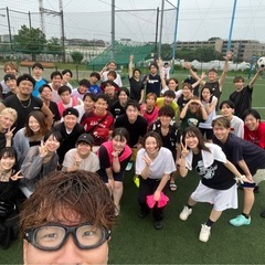20代青春サークル