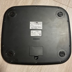 dretec（ドリテック） 体重計 デジタルの画像