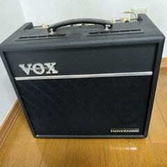 【真空管モデル】VOX　ｖｔ４０＋　正常品　きれい