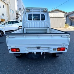 ご成約‼️ハイゼットジャンボ‼️フルLED‼️車検2年付き‼️込み込み価格‼️の画像
